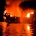Suits submitted versus proprietors of dive watercraft struck by deadly fire image description