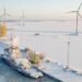 Gasum Wins Framework Agreement With Finnish Government For Maritime LNG Supply Gasum Wins Framework Agreement With Finnish Government For Maritime LNG Supply