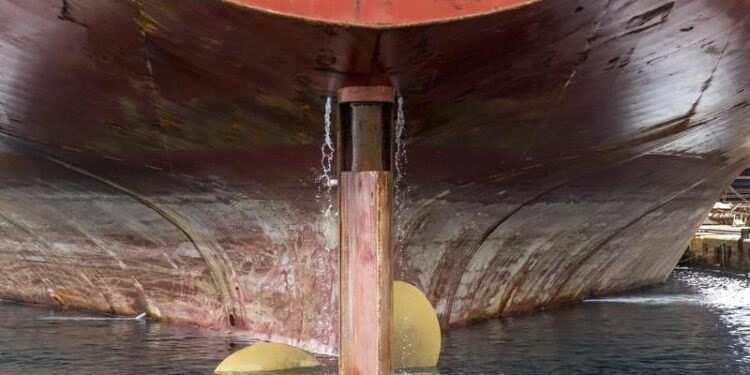 Greece Concludes Tender for Sale of Skaramangas Shipyard