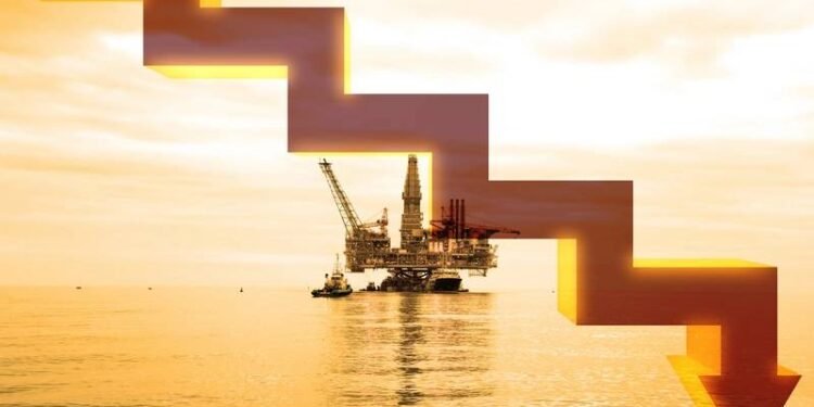 Buyers Reportedly Line-up for a Crack at Seadrill