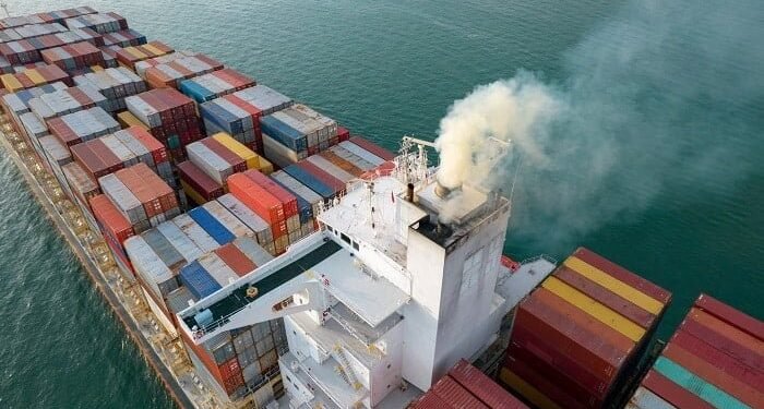 ICS Sets Out Plans For Global Carbon Levy To Expedite Industry Decarbonisation