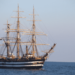 Full Scale Replica Of The Popular 18th Century Vessel Götheborg To Re-Sail In 2022 
