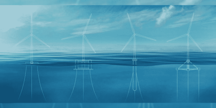 DNV Updates Standard For Floating Wind Turbine Structures To Allow For Cost Reduction DNV Updates Standard For Floating Wind Turbine Structures To Allow For Cost Reduction