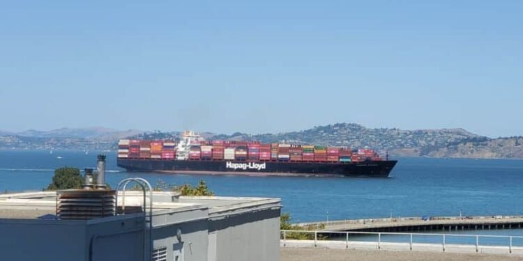 Hapag-Lloyd Introduces Worldwide Electronic Bills Of Lading