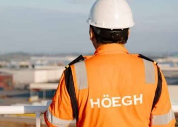 Höegh Prioritizes Vaccines For Seafarers; Signs Neptune Declaration On Seafarer Wellbeing
