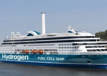 IMO:Draft Interim Guidelines For Ships Using Fuel Cells Agreed By Sub-Committee