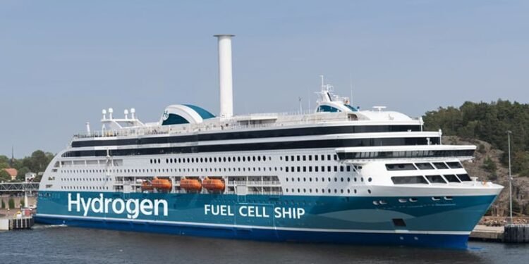 IMO:Draft Interim Guidelines For Ships Using Fuel Cells Agreed By Sub-Committee