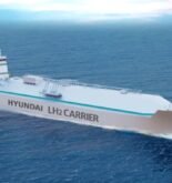 Hyundai Heavy Industries Group To Introduce Next-Generation Green Ships At ‘Gastech’