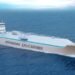 Hyundai Heavy Industries Group To Introduce Next-Generation Green Ships At ‘Gastech’