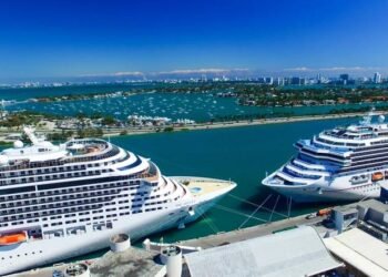 U.S. Appeals Court Blocks Ruling that Would Have Suspended CDC Cruise Ship Rules