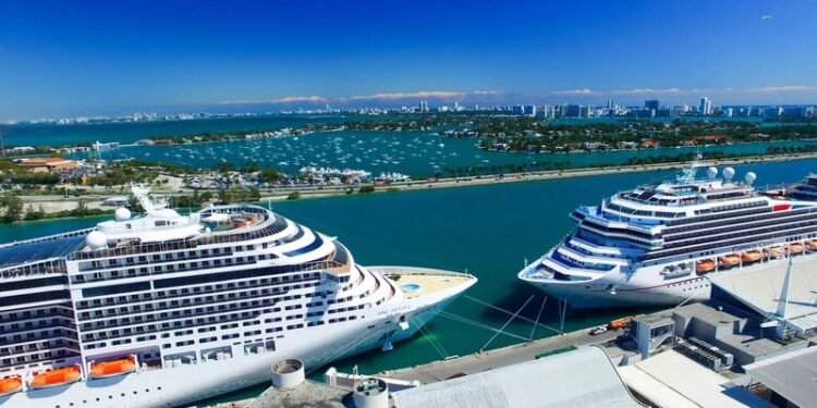 U.S. Appeals Court Blocks Ruling that Would Have Suspended CDC Cruise Ship Rules