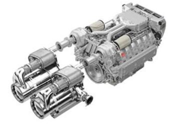 Northern Lights Partners with MAN Engines & Components