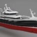 Karstensens Shipyard Again Selects Wärtsilä Propulsion Solutions For Newbuild Fishing Vessels