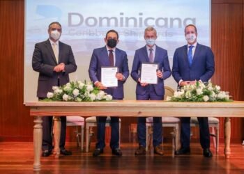 Dominicana Caribbean Shipyards, the New Face in Caribbean Shipbuilding and Repair