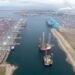 Europe's Busiest Port Reports Flat Throughput in 2019 Europe’s Busiest Port Reports Flat Throughput in 2019