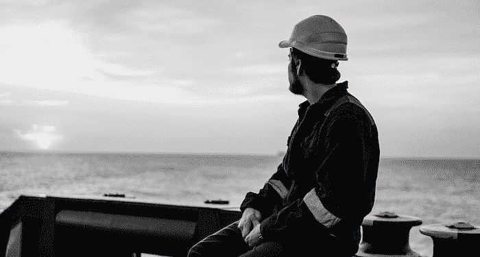 Life At Sea Report Shows Seafarers’ Need For Human Contact