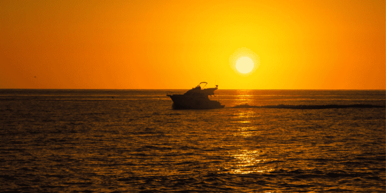 Irish Startup’s Path-Breaking Crewless Vessels To Start Exploring Oceans