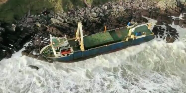 mv alta