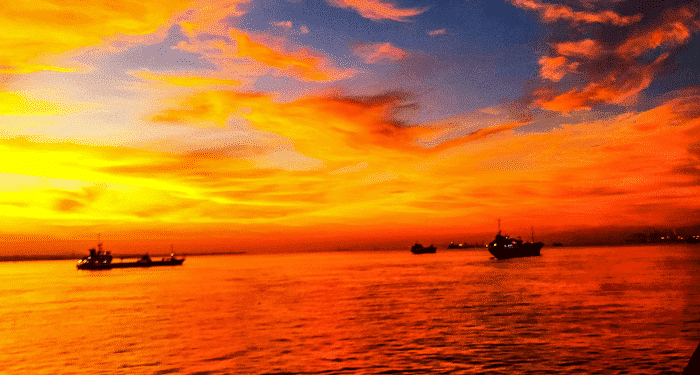 Malaysian Authorities Seizes Norway Ship Anchored Without Permission