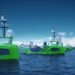 Ocean Infinity Launches Unmanned Vessel Company