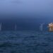 Equinor to Cut 2020 CapEx by $3 Billion offshore wind farm