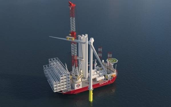 Offshore Wind Installation Giant in the Making: Subsea 7 to Merge Renewables Business with OHT