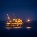 Fire On Oil Rig In The Gulf Of Mexico Leaves Five Dead And Two Missing