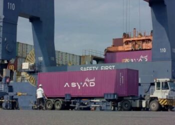 Asyad Looks Abroad for Possible Expansion