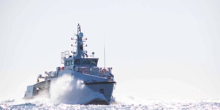 Maritime Security Conference Kicks Off in Ghana