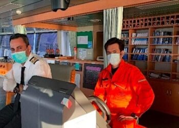 Captain Livingstone: This Too Shall Pass