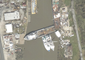 bayou lafourche