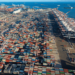 World’s First All-Electric, Zero-Emission Mega Terminal Reaches Milestone At Port Of Long Beach