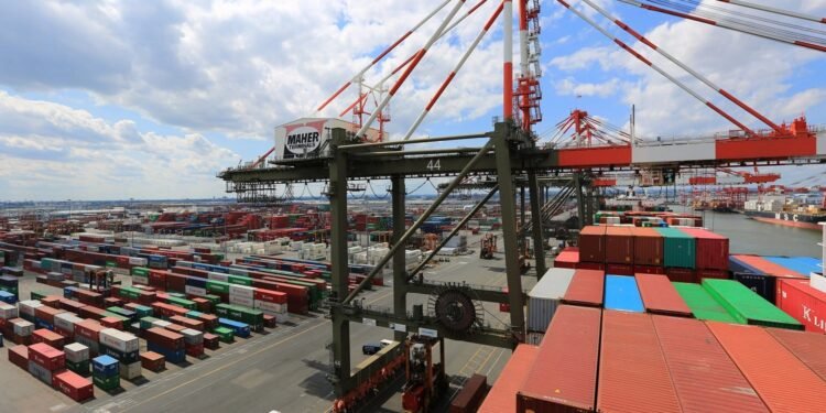 Head of Port Authority of New York and New Jersey Tests Positive for Coronavirus