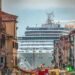 Italy Bans Cruise Liners from Venice