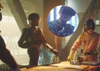 Remotely Controlled Robots To Be Introduced In Shipping By MOL & MELTIN