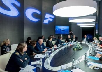 SCF Exits From Non-Core Dry Bulk Segment