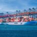 Suez Canal Container Terminal’s Upgrade Projects Improve Productivity And Customer Experience