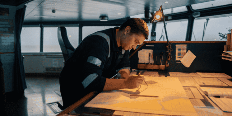 Liberian Registry Launches Online Seafarer Examination Portal
