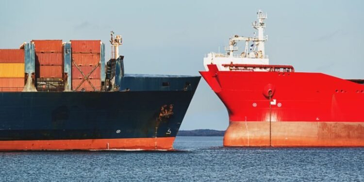 One Crew Member Killed And Another Missing Following Ship Collision Off Nagasaki