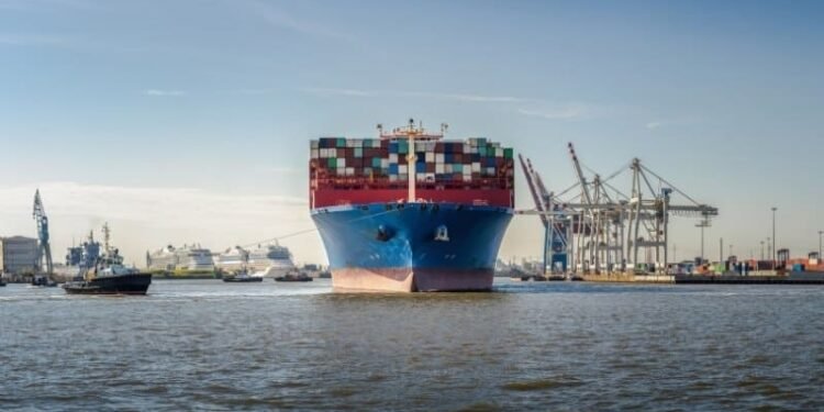MOL Concludes Joint Study For Building, Operation & Utilization Of Methanol-Fueled Carrier