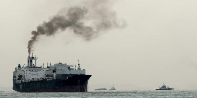 Dual-Fuel Newbuilds Have Decarbonization Advantage Over Conversion: ABDOMINAL