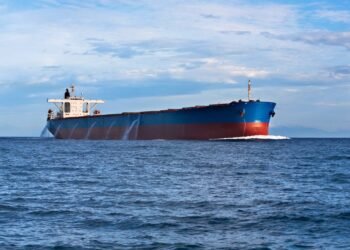 bulk carrier ballast water