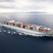 Seaspan Fleet Surpasses 1 Million TEU containership