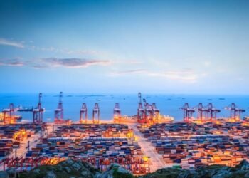 World Trade Hit by Virus Sees Worst Collapse in a Generation