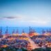 World Trade Hit by Virus Sees Worst Collapse in a Generation