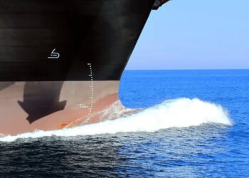 North Korea Caught Shipping Sand to China, Group Says