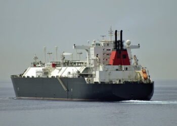 lng carrier