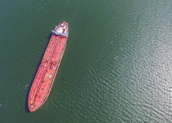 tanker aerial