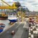 APMTerminals Launches Electronic Pass Approval At St Petersburg Terminals