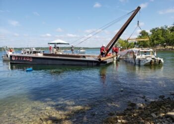 Three Charged with Manslaughter over Deadly 2018 Missouri 'Duck Boat' Incident